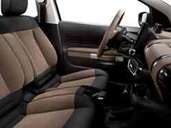 Citroen C4 Cactus Citroen C4 Cactus