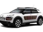 Citroen C4 Cactus Citroen C4 Cactus
