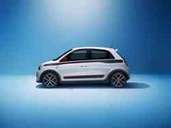 Renault Twingo Modell 2014 Renault Twingo Modell 2014