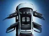 Renault Twingo Modell 2014 Renault Twingo Modell 2014