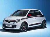 Renault Twingo Modell 2014 Renault Twingo Modell 2014