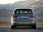 Der neue BMW 2er Active Tourer Der neue BMW 2er Active Tourer