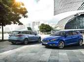 Facelift, Technik und Assistenzsysteme: Fotos vom neuen Ford Focus., Facelift, Technik und Assistenzsysteme: Fotos vom neuen Ford Focus.,