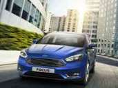 Facelift, Technik und Assistenzsysteme: Der neue Ford Focus startet ins neue Jahr. Facelift, Technik und Assistenzsysteme: Der neue Ford Focus startet ins neue Jahr.