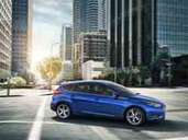 Facelift, Technik und Assistenzsysteme: Der neue Ford Focus startet ins neue Jahr. Facelift, Technik und Assistenzsysteme: Der neue Ford Focus startet ins neue Jahr.
