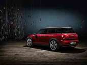 Fotos vom neuen Mini Clubman Concept 2014 Fotos vom neuen Mini Clubman Concept 2014