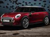 Fotos vom neuen Mini Clubman Concept Fotos vom neuen Mini Clubman Concept