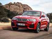Der neue BMW X4 Der neue BMW X4
