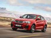 Der neue BMW X4 Der neue BMW X4