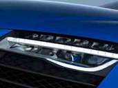 Audi R8 LMX mit Laserlicht Audi R8 LMX mit Laserlicht