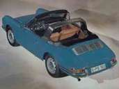 911 2.0 Targa (Modelljahr 1967) 911 2.0 Targa (Modelljahr 1967)