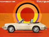 Porsche 911 Targa Porsche 911 Targa
