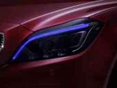 Mercedes CLS Facelift 2014 Mercedes Shooting Brake Mercedes CLS Facelift 2014 Mercedes Shooting Brake