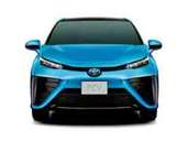 Toyota FCV Toyota FCV