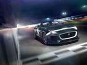 Jaguar F-Type Project 7 Jaguar F-Type Project 7