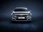 Peugeot 508 Modell 2014 Peugeot 508 Modell 2014