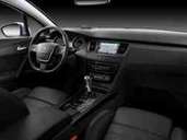 Peugeot 508 Modell 2014 Peugeot 508 Modell 2014