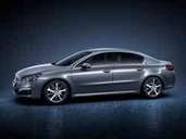 Peugeot 508 Modell 2014 Peugeot 508 Modell 2014