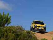 Fiat Panda Cross Fiat Panda Cross