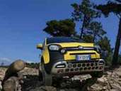 Fiat Panda Cross Fiat Panda Cross