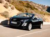 Peugeot 308 CC Peugeot 308 CC