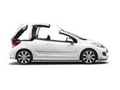 Peugeot 207 CC Peugeot 207 CC
