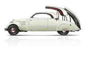 Peugeot 402 Eclipse 1936 Peugeot 402 Eclipse 1936