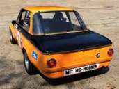 BMW Alpina 2002ti BMW Alpina 2002ti