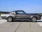 GT 500 Eleanor GT 500 Eleanor