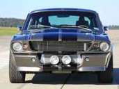 GT 500 Eleanor GT 500 Eleanor