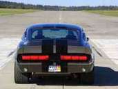 GT 500 Eleanor GT 500 Eleanor