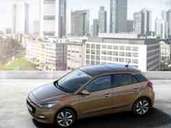 Hyundai i20 Hyundai i20
