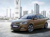 Hyundai i20 Hyundai i20