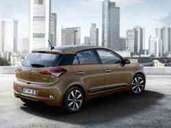 Hyundai i20 Hyundai i20