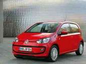 VW eco up! VW eco up!