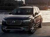 Der neue Volvo XC90 kommt im Frühjahr 2015. Der neue Volvo XC90 kommt im Frühjahr 2015.
