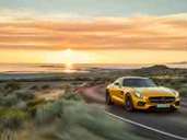Mercedes AMG GT Mercedes AMG GT