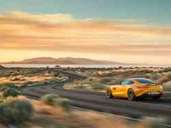 Mercedes AMG GT Mercedes AMG GT