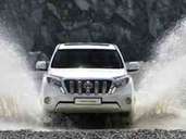 Toyota Land Cruiser 3.0 Toyota Land Cruiser 3.0