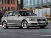 Platz 8: Der Audi S4 Avant. Der durchschnittliche Schadenaufwand, wenn dieses Audi-Modell geklaut wurde, betrug rund 38.500 Euro. Platz 8: Der Audi S4 Avant. Der durchschnittliche Schadenaufwand, wenn dieses Audi-Modell geklaut wurde, betrug rund 38.500 Euro.