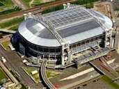 Spielorte und Stadien der EM 2020 Spielorte und Stadien der EM 2020