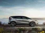 Renault Espace Renault Espace