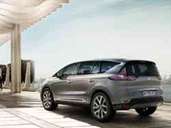 Renault Espace Renault Espace