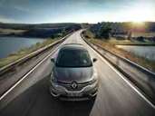 Renault Espace Renault Espace
