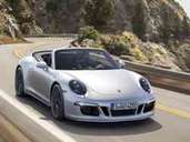 Die neuen Porsche 911 Carrera GTS sprinten in 4 Sekunden auf Tempo 100 und sind ab November in Deutschland zu haben. Die neuen Porsche 911 Carrera GTS sprinten in 4 Sekunden auf Tempo 100 und sind ab November in Deutschland zu haben.