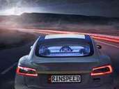 Rinspeed XchangE Rinspeed XchangE