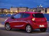 Der neue Opel Karl kommt im Sommer 2015. Der neue Opel Karl kommt im Sommer 2015.