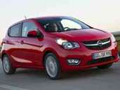 Der neue Opel Karl kommt im Sommer 2015. Der neue Opel Karl kommt im Sommer 2015.