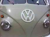 VW Bus Doppelkabine 1960 VW Bus Doppelkabine 1960