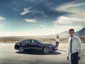 Cadillac CTS-V mit 650 PS auf der Detroit Motor Show 2015. Cadillac CTS-V mit 650 PS auf der Detroit Motor Show 2015.